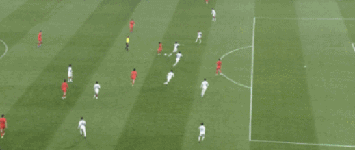 0-2不敌泰国，中国U23哑火落后，想念李昊成焦点